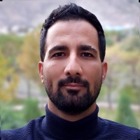 Farshid Baharvand