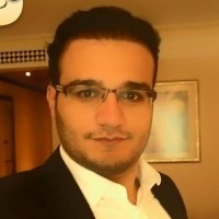 Ahmed Fathy, Mba