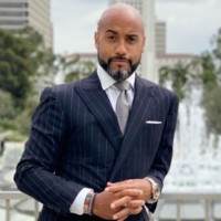 Sharif Thomas