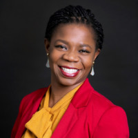 Sharon Ibironke