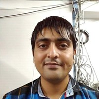 Divyesh Lakkad