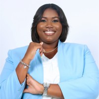 Jhanelle- Rae Bowie
