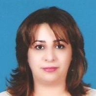 Hanadi Mohammed Al Daghistani