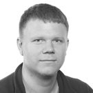 Anders Engelgreen Skjeldmoes
