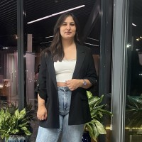 Pooja Khachi