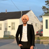 Gursewak Singh