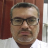 Antônio Marcos Lima
