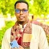 Dr Mohamud Ali Dirie