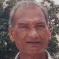 Y.K Gaur