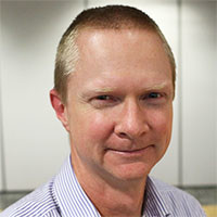Graham Sheppard