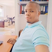 Asons Tumwesigye