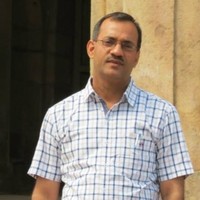 Sanjay Kumar