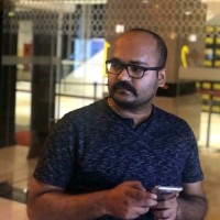 Dinesh babu Krishnan