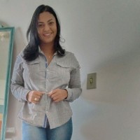 Daiane Lourenço