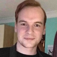 Elliott Mazs