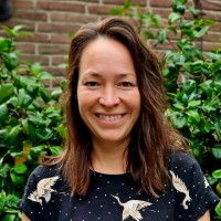 Lenneke Knoop