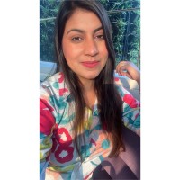 Sanjana Dhawan
