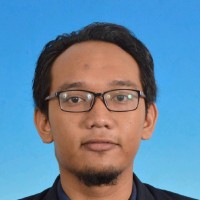 Mohd Fairuz Jamal
