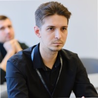 Ihor Pavlenko
