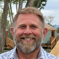 John E. Gibson