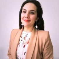 Paola García Rendón Domínguez