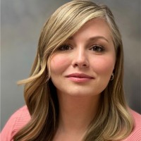 Krista Robinson