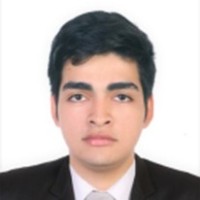 Cesar Andre Torres Suiney