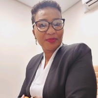 Dikeledi Buthelezi