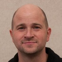 Gregory Scherber