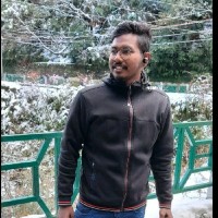 Santosh Patra