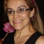 Gladys Paredes