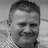 Robin Bate