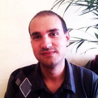 Jose Francisco Rives Lirola