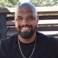 Bryan Stitt