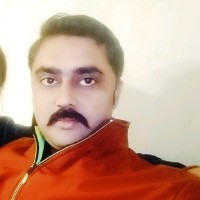 Anirudh Singh
