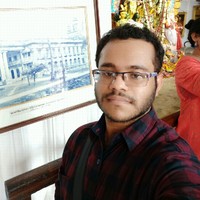 Subhajit Saha