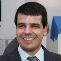 Gustavo Escobar Preto