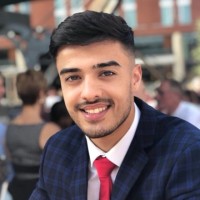 Rhys Sanghera