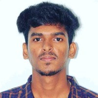 Aravind Raj.v