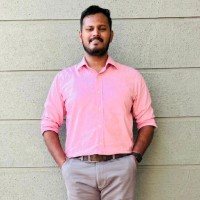 Praneet Thomas
