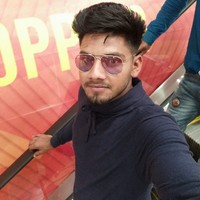 Harpreet Kuwait