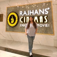 Alisha Lakhani