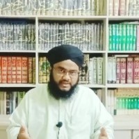 Hafiz Mohammad Sufyan Ansari