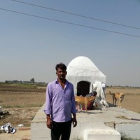 Yogesh Chhikara