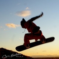 Chris Eastland