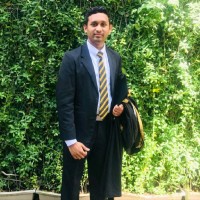 Jithen Ariyasinghe