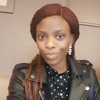 Motunrayo Adeboje