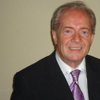 Gavin McCluskey, LCSW, BCD