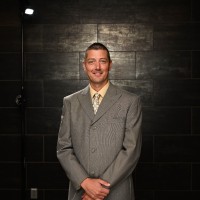 Adam M. Good, CPA, MBA
