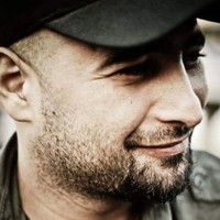 Sofiane Thami Boumediane